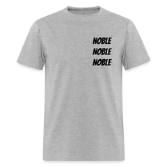 Your Customized Product - heather gray