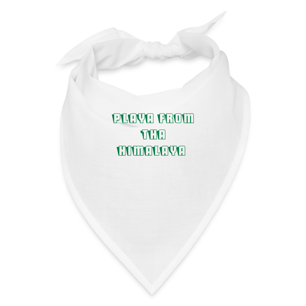 Your Customized Product - white