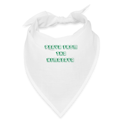 Your Customized Product - white