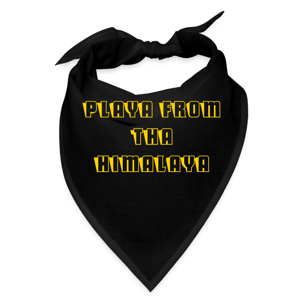 Your Customized Product - black