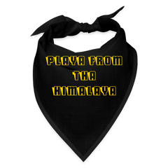 Your Customized Product - black