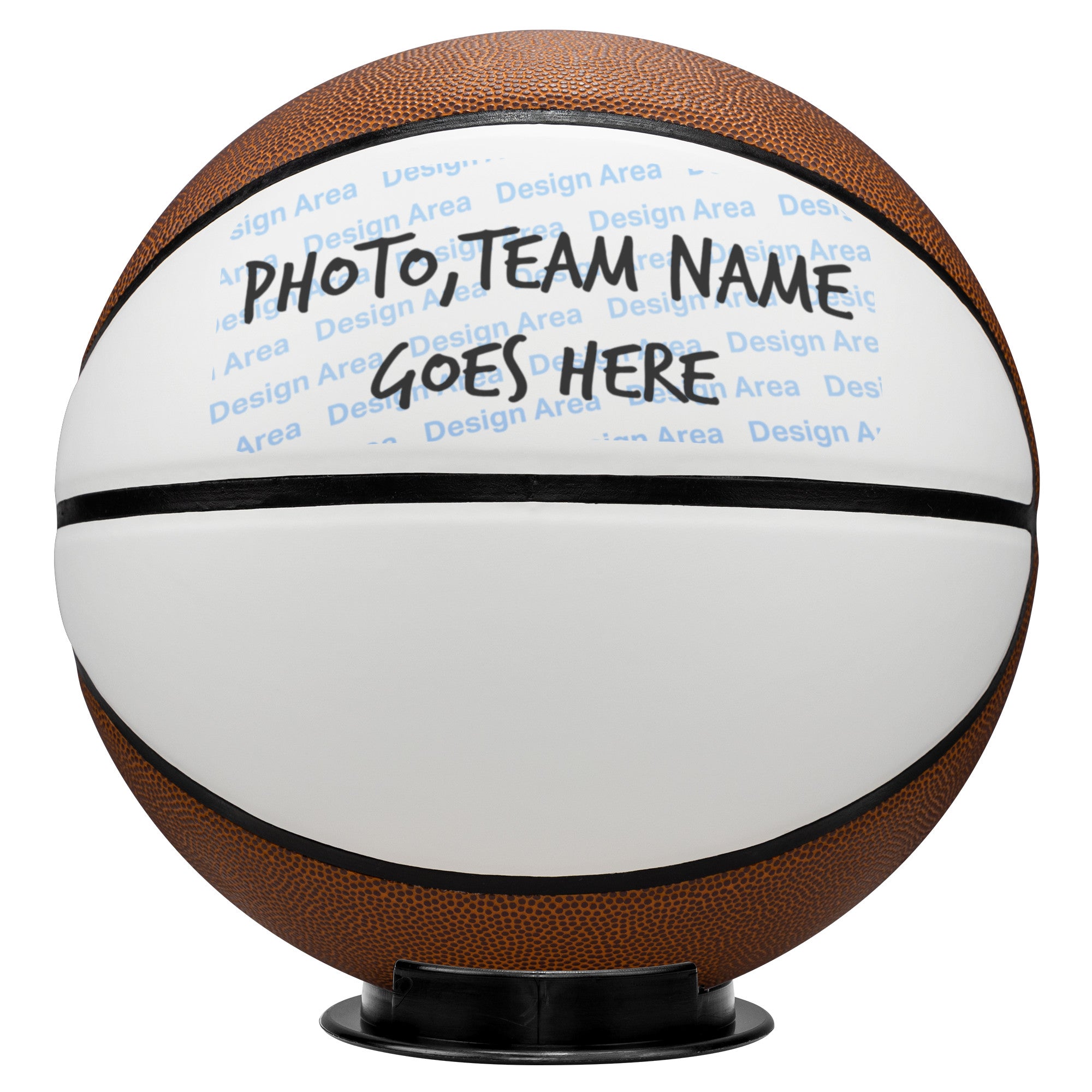 Custom Ball – One Stop Signs