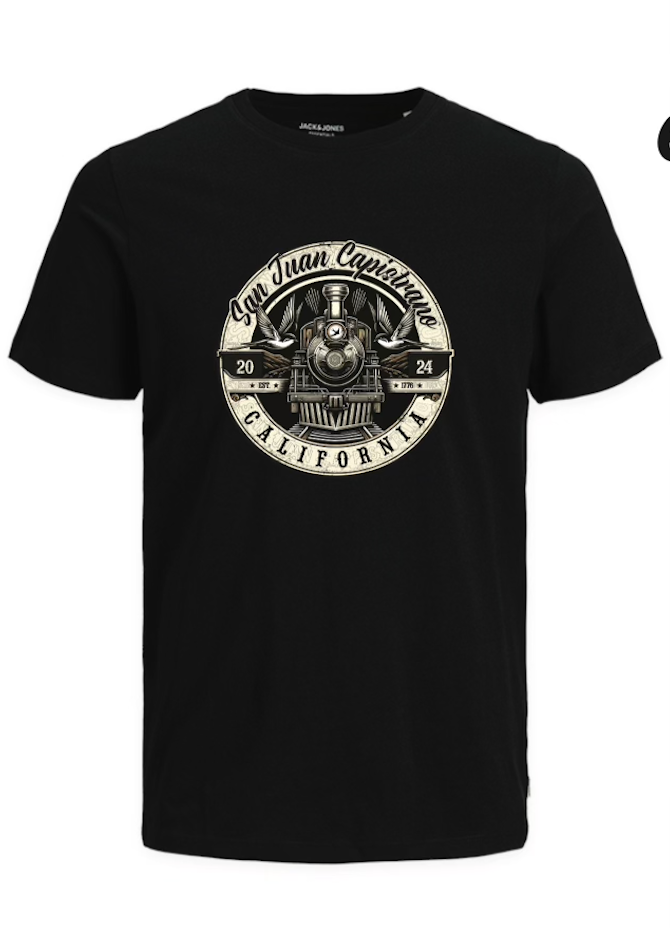 Swallows T-Shirt