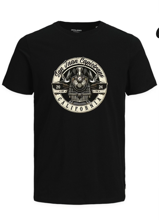 Swallows T-Shirt
