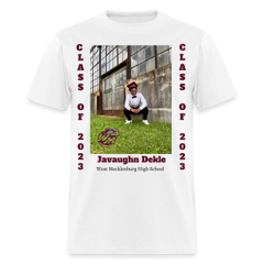 Your Customized Product - white