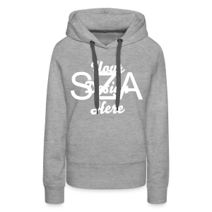 Your Customized Product - heather grey