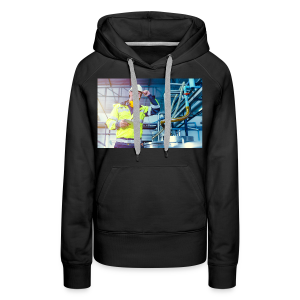 Your Customized Product - black