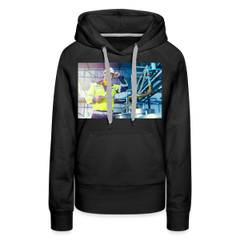 Your Customized Product - black