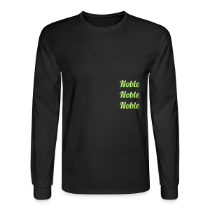 Your Customized Product - black