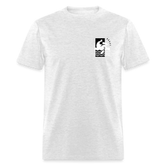Your Customized Product - light heather gray