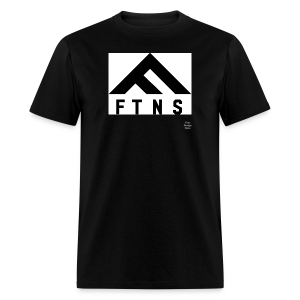 Your Customized Product - black