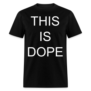 Your Customized Product - black