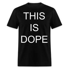 Your Customized Product - black