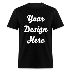 Your Customized Product - black