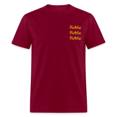 Your Customized Product - burgundy