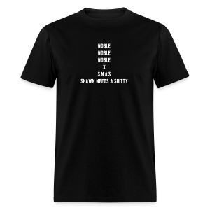 Your Customized Product - black