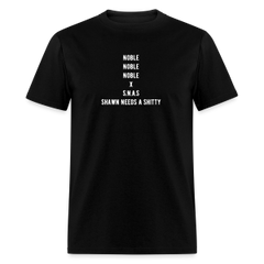Your Customized Product - black