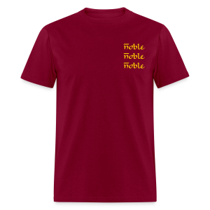 Your Customized Product - burgundy