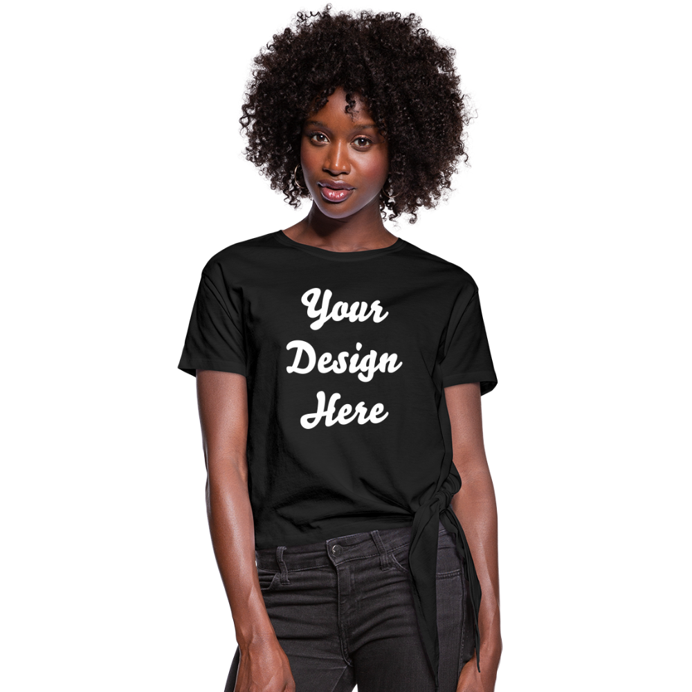 Women’s Premium Sweatshirt - black