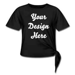 Women’s Premium Sweatshirt - black