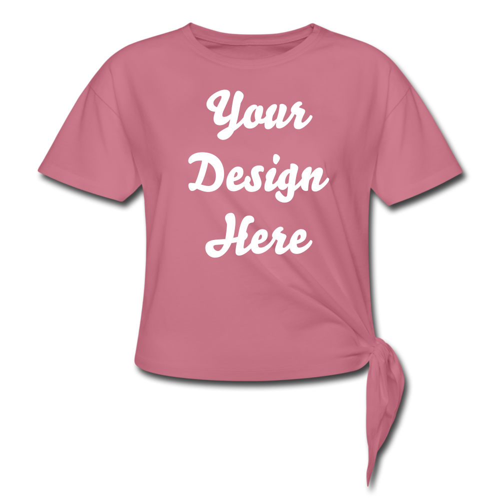 Women’s Premium Sweatshirt - mauve