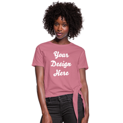 Women’s Premium Sweatshirt - mauve