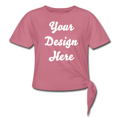 Women’s Premium Sweatshirt - mauve