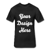 Your Customized Product - black