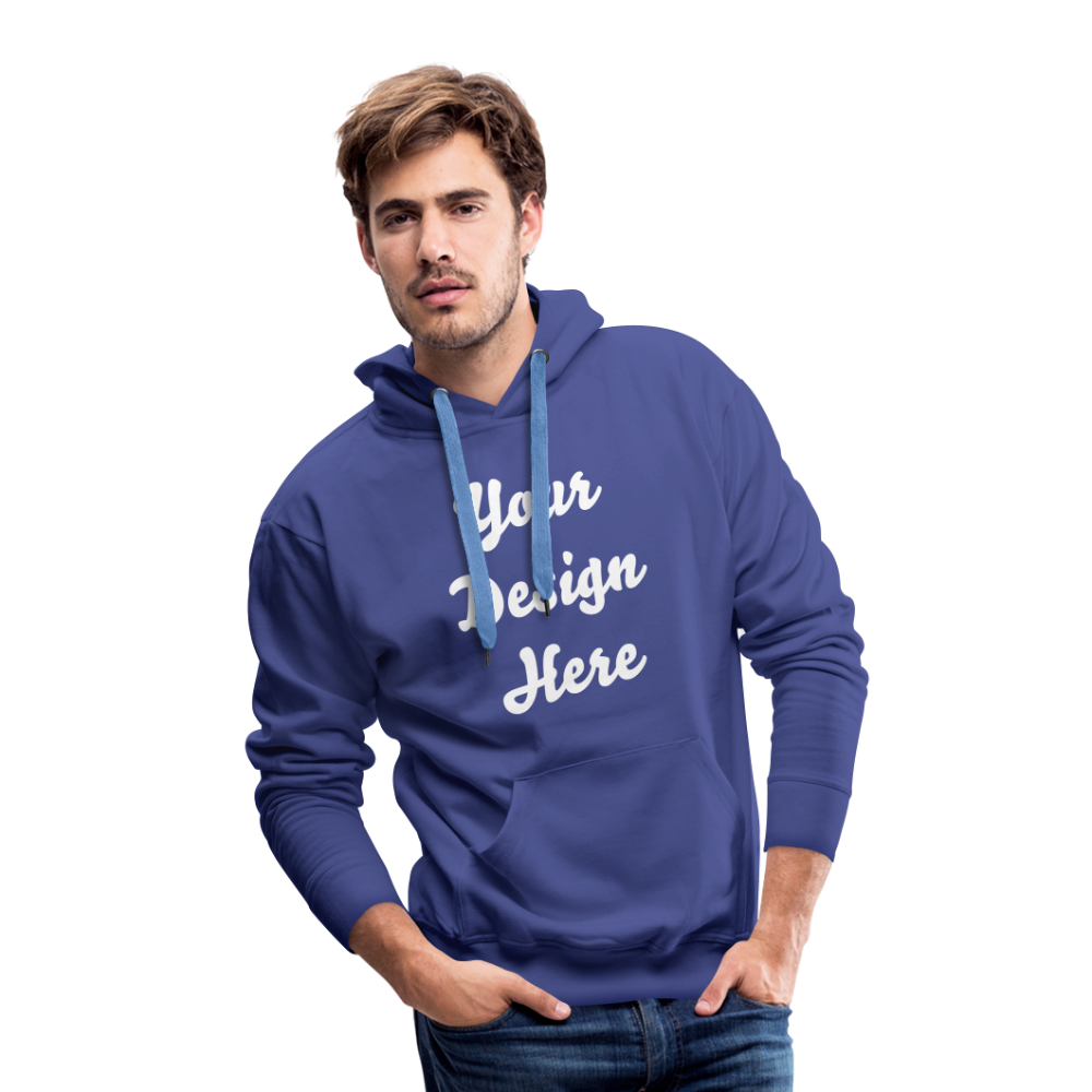 Men's premium hoodie on sale