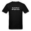 Your Customized Product - black
