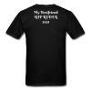 Your Customized Product - black