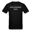 Your Customized Product - black