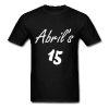Your Customized Product - black