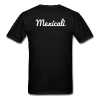 Your Customized Product - black