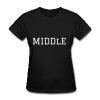Your Customized Product - black