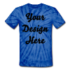 Your Customized Product - spider blue