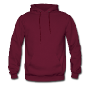 Your Customized Product - burgundy