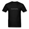Your Customized Product - black