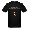 Your Customized Product - black
