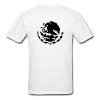 Your Customized Product - white