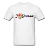 Your Customized Product - white