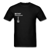 Your Customized Product - black