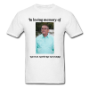 Your Customized Product - white