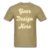 Your Customized Product - khaki