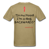 Your Customized Product - khaki