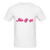 Your Customized Product - white