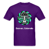Your Customized Product - purple