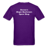 Your Customized Product - purple