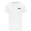 Your Customized Product - white