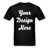 Your Customized Product - black